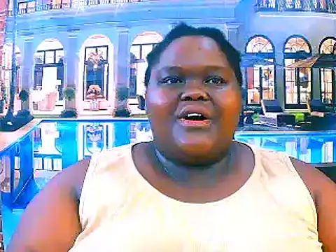 EbonyHotBuns online show from 02-28-26, 07:13