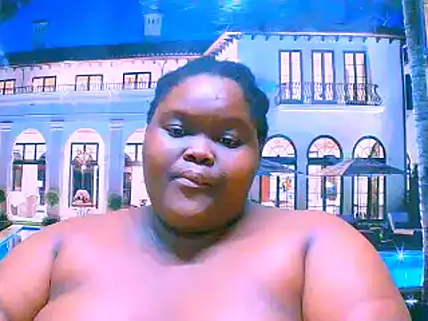 EbonyHotBuns online show from 09-30-25, 07:42