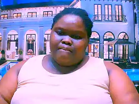 EbonyHotBuns online show from 10-14-25, 06:58