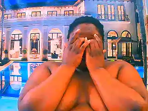 EbonyHotBuns online show from 06-10-26, 06:20