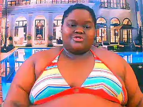 EbonyHotBuns online show from 06-03-26, 06:12
