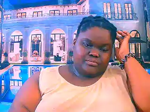 EbonyHotBuns online show from 06-30-26, 11:05