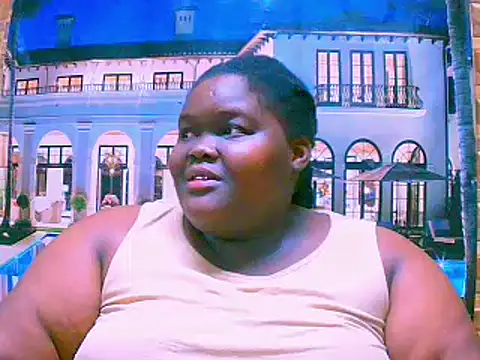 EbonyHotBuns online show from 10-12-25, 06:31