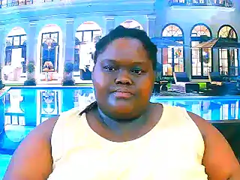 EbonyHotBuns online show from 02-27-26, 07:03