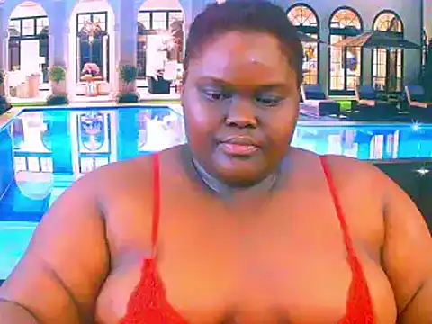 EbonyHotBuns online show from 07-24-26, 06:20