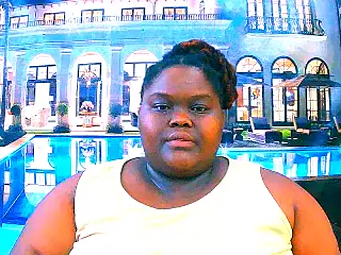 EbonyHotBuns online show from 02-08-26, 06:33