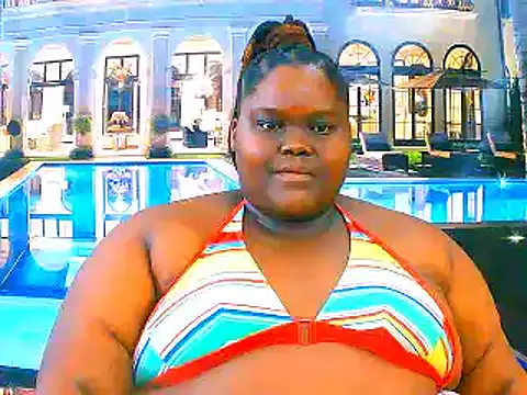 EbonyHotBuns online show from 03-20-26, 05:52