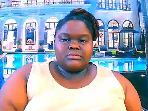 EbonyHotBuns online show from 02-01-26, 07:23