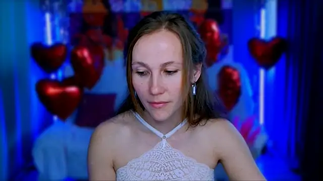 MichelleOrtis online show from 03-08-25, 12:52