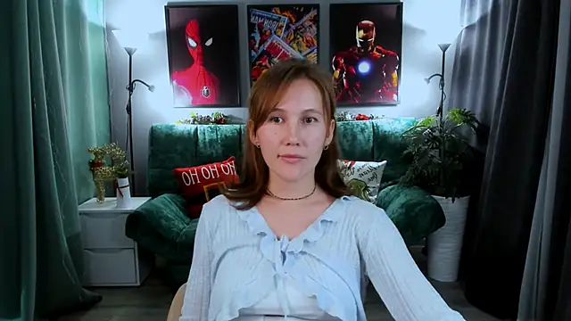 MichelleOrtis online show from 01-13-26, 06:34