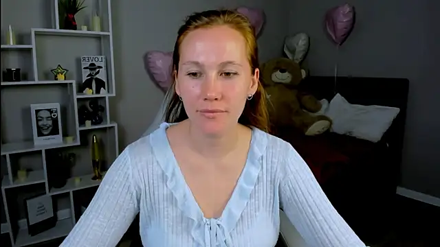 MichelleOrtis online show from 03-19-26, 12:38