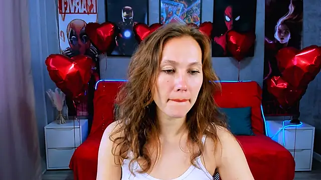 MichelleOrtis online show from 03-09-25, 06:39