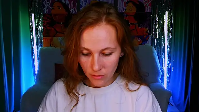 MichelleOrtis online show from 03-20-25, 07:14