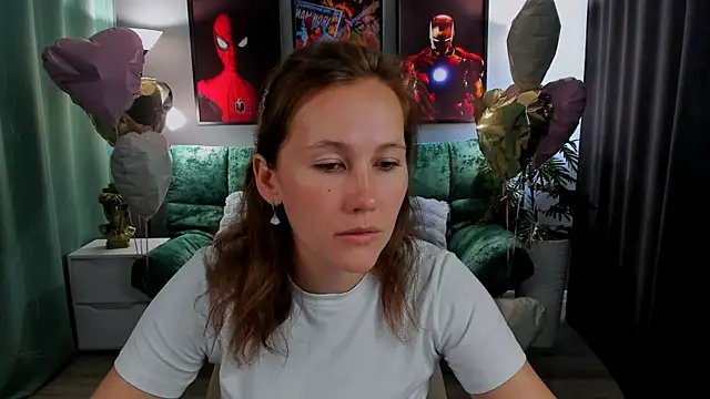 MichelleOrtis online show from 03-21-26, 08:30