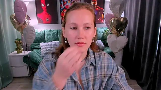 MichelleOrtis online show from 03-13-26, 05:45