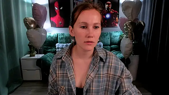 MichelleOrtis online show from 03-03-26, 03:35