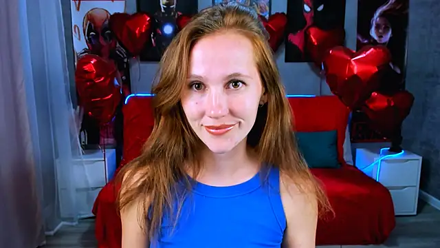 MichelleOrtis online show from 03-14-25, 01:24