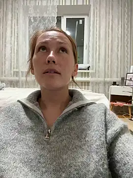 MichelleOrtis online show from 10-12-25, 02:29