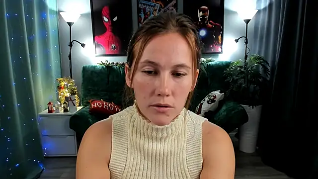 MichelleOrtis online show from 12-16-25, 12:42