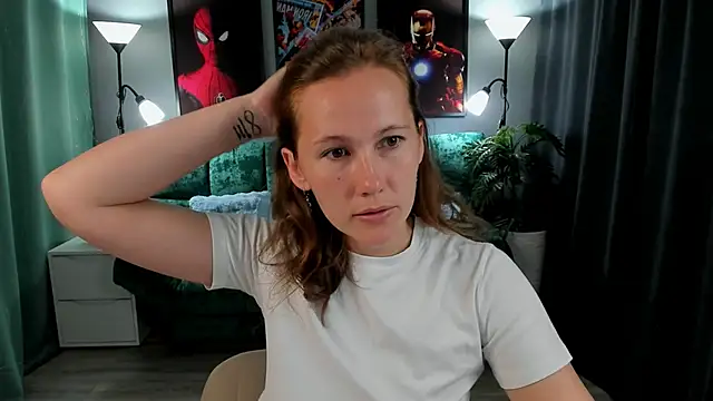 MichelleOrtis online show from 04-04-26, 02:29