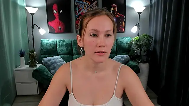 MichelleOrtis online show from 02-12-26, 06:29