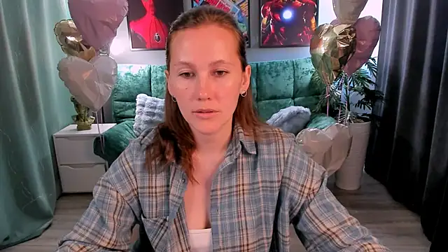 MichelleOrtis online show from 03-20-26, 06:14