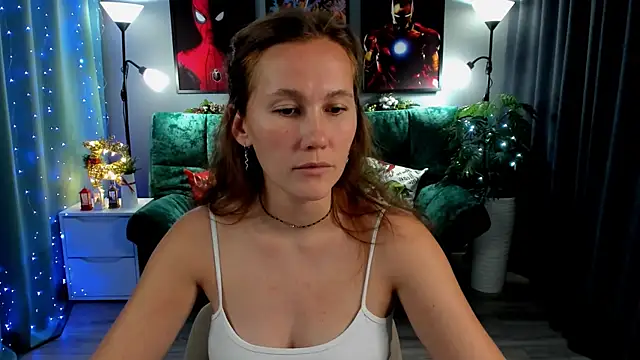 MichelleOrtis online show from 12-04-25, 01:21