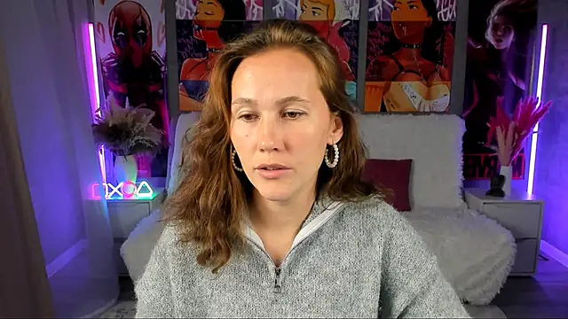 MichelleOrtis online show from 11-20-25, 12:39