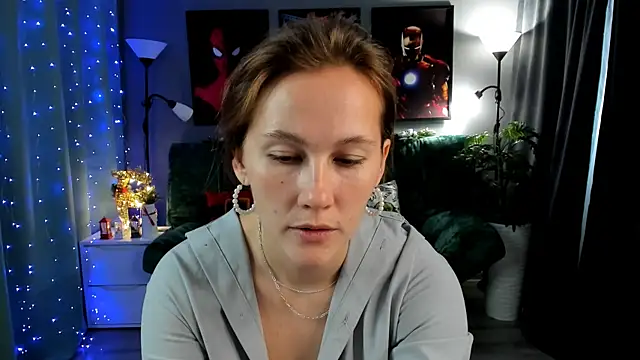 MichelleOrtis online show from 12-15-25, 06:41