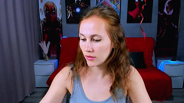 MichelleOrtis online show from 03-18-25, 04:50