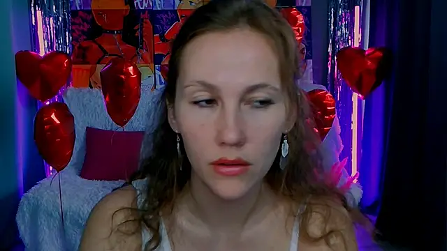 MichelleOrtis online show from 03-11-25, 06:30