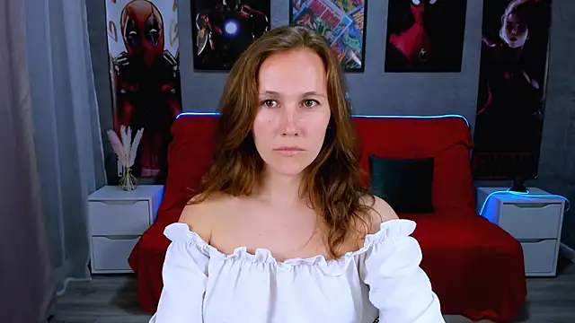 MichelleOrtis online show from 03-22-25, 10:26