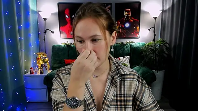 MichelleOrtis online show from 12-20-25, 06:27