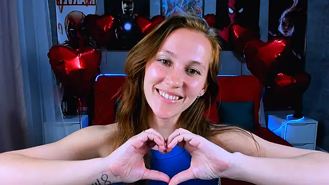 MichelleOrtis online show from 03-14-25, 07:34