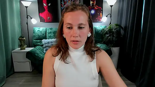 MichelleOrtis online show from 03-31-26, 01:46