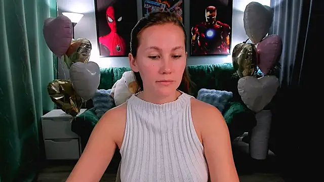 MichelleOrtis online show from 02-18-26, 06:44