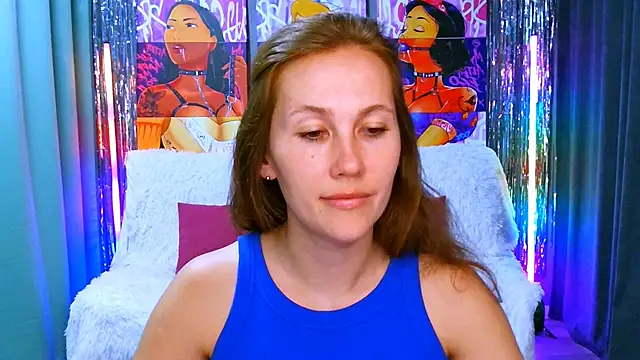 MichelleOrtis online show from 03-19-25, 03:40