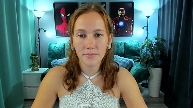 MichelleOrtis online show from 11-29-25, 06:13