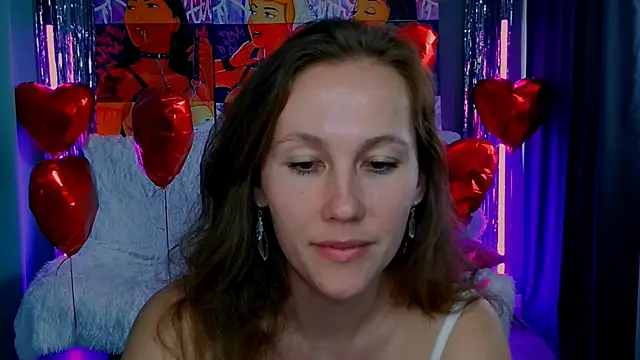 MichelleOrtis online show from 03-11-25, 09:34