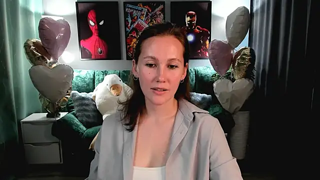 MichelleOrtis online show from 02-23-26, 01:12