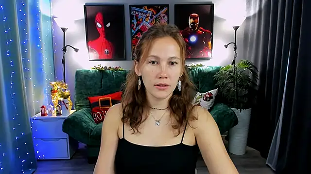 MichelleOrtis online show from 12-19-25, 06:05