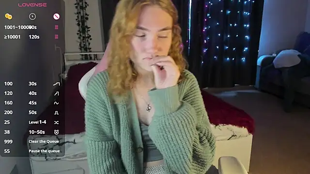 ReddHotPipper online show from 03-12-25, 01:03