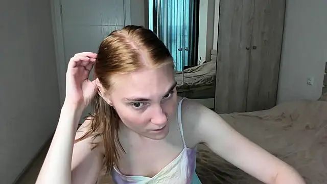 ReddHotPipper online show from 07-25-26, 03:14