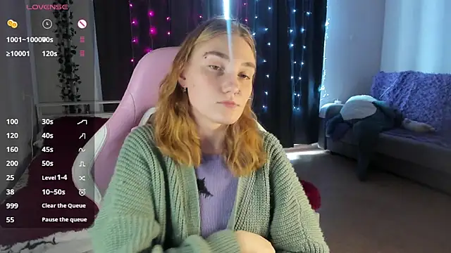 ReddHotPipper online show from 03-11-25, 05:02