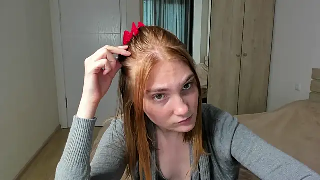 ReddHotPipper online show from 07-28-26, 03:25