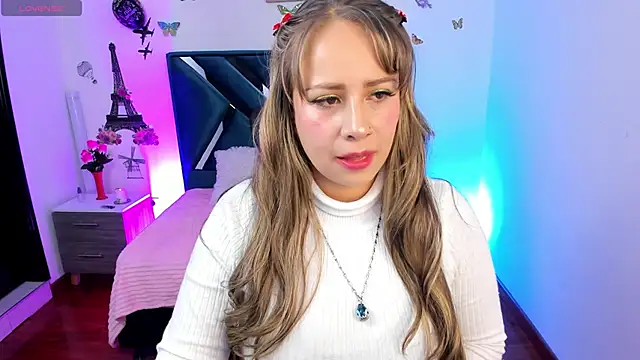 Dana martinezz online show from 03-22-25, 02:14