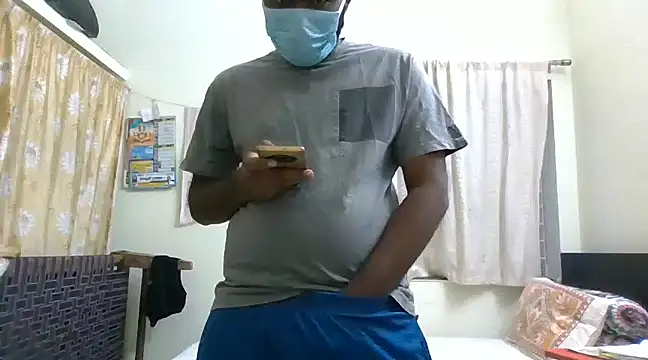 Snapshot of nick05inch chatting on 01-29-25, 12:45 nick05inch online show from 01-29-25, 12:45