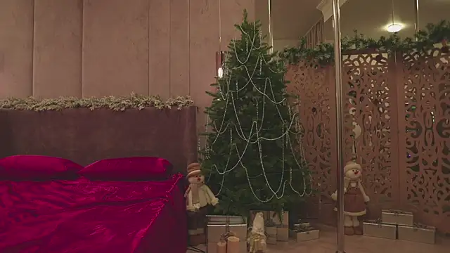 Smiley Mia online show from 01-09-26, 05:03