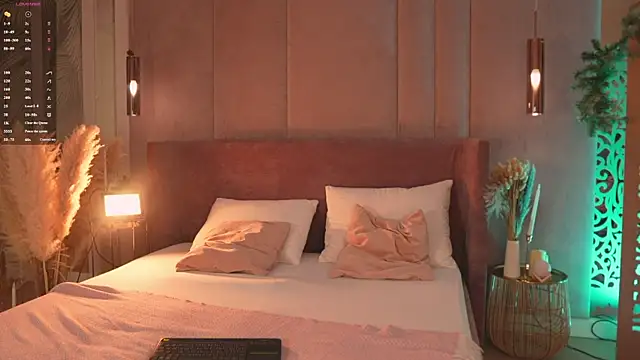 Smiley Mia online show from 02-28-26, 05:07