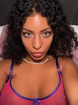 AlyssaHottv  online show from 09-20-25, 11:32